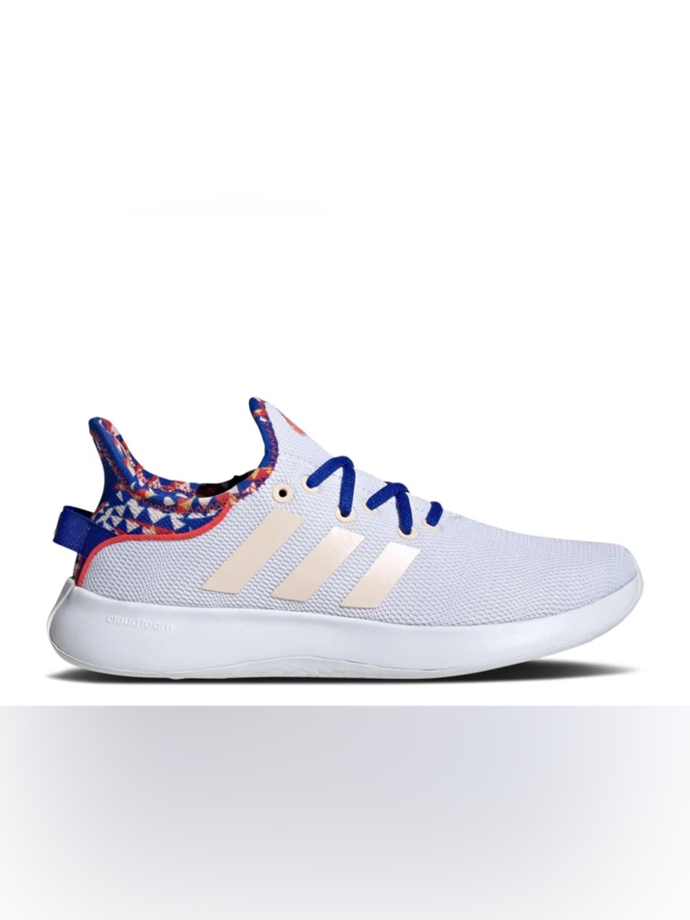 NEW Adidas Cloudfoam Pure Women Size 7.5 Running Everyday - Picture 1 of 8